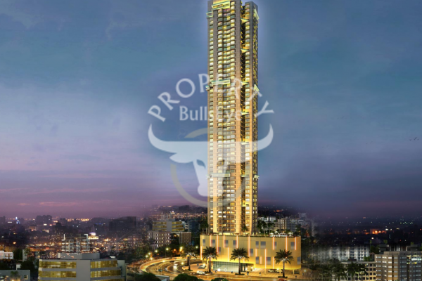 Auris Bliss Property in Malad West | Mumbai | Brochure | Floor Plans | Price