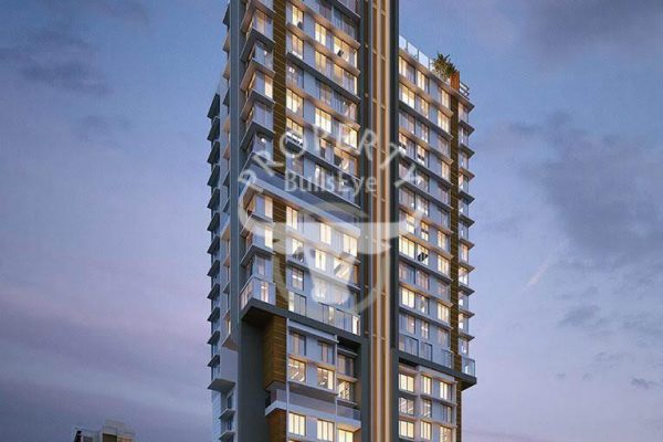Coral Residences Bandra West | 3 BHK Apartment for Sale in Bandra