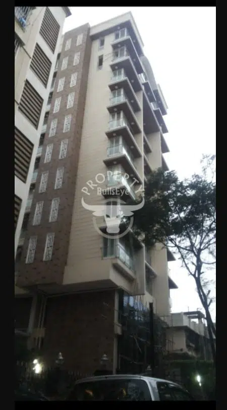 Flat For Sale In Chandadevi Society Vile Parle East