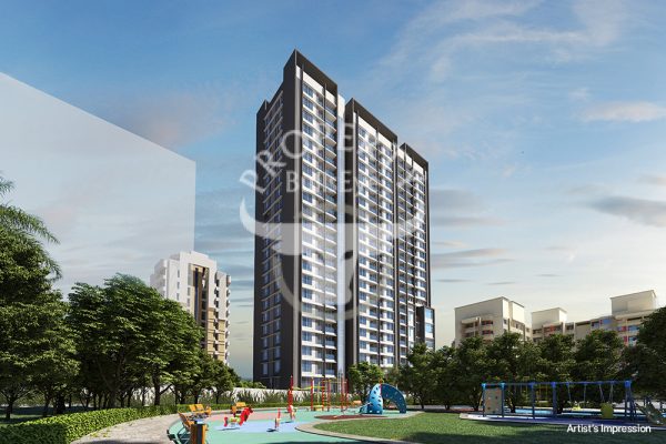 Dynamix Astrum New Property Launch in Malad East