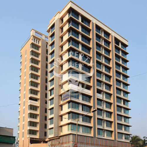 Chandak 49 Ideal Property in Juhu | Mumbai | Floor Plans | Brochure