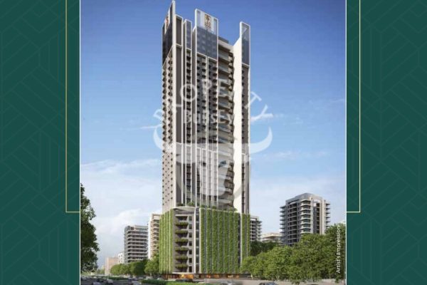 DLH Leo Tower New Project Launch In Oshiwara Andheri West | P51800033905