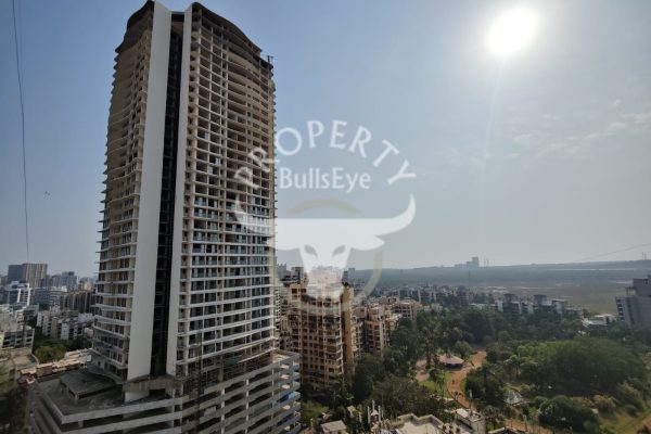 The Park Lokhandwala In Andheri West | DLH Group | Property In Mumbai | P51800015211